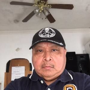 Meet your Posher, Marcelino